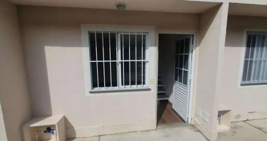 Casa em Condomínio para Venda em São Paulo, Jardim Guarujá, 2 dormitórios, 1 banheiro, 1 vaga