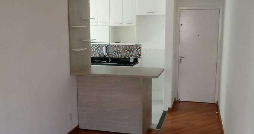 Apartamento para Venda em São Paulo, Parque Munhoz, 2 dormitórios, 1 banheiro, 1 vaga
