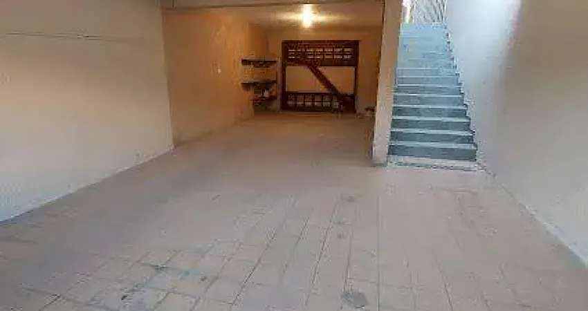 Sobrado para Venda em Taboão da Serra, Jardim América, 3 dormitórios, 1 suíte, 3 banheiros, 3 vagas