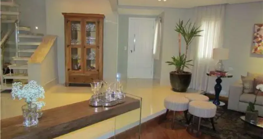Apartamento para Venda em São Paulo, Jardim Ampliação, 4 dormitórios, 1 suíte, 5 banheiros, 4 vagas