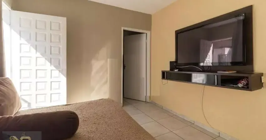 Casa para Venda em Taboão da Serra, Jardim Bontempo, 2 dormitórios, 2 banheiros, 2 vagas
