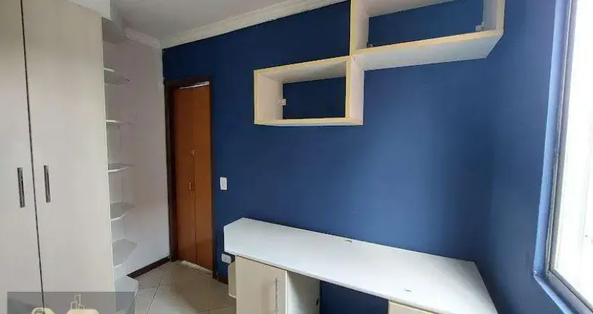 Apartamento para Venda em São Paulo, Jardim Catanduva, 2 dormitórios, 1 banheiro, 1 vaga