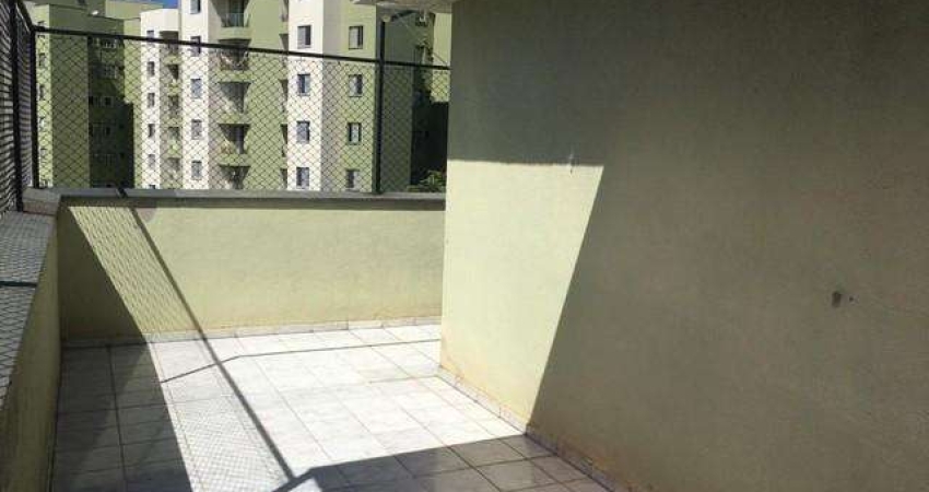 Apartamento para Venda em São Paulo, Parque Munhoz, 2 dormitórios, 2 banheiros, 1 vaga
