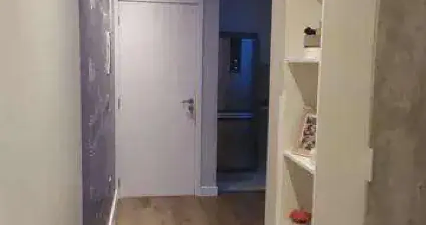 Apartamento para Venda em Taboão da Serra, Jardim Santa Rosa, 2 dormitórios, 1 banheiro, 1 vaga