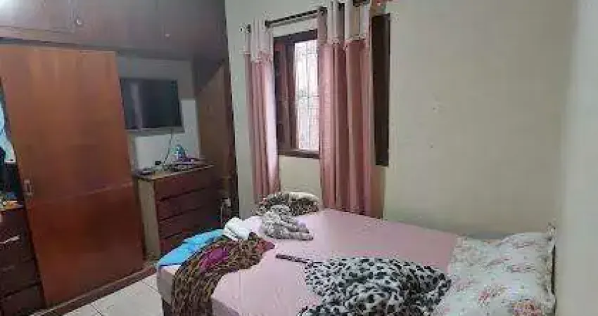 Casa para Venda em Taboão da Serra, Jardim América, 2 dormitórios, 1 suíte, 2 banheiros, 2 vagas