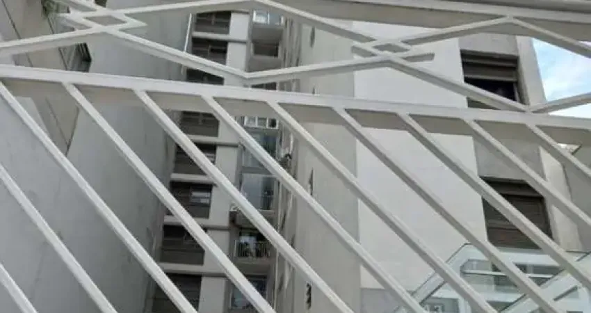 Apartamento para Venda em São Paulo, Jardim Paulista, 1 dormitório, 1 banheiro, 1 vaga