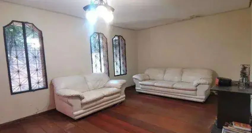 Casa para Venda em São Paulo, Vila Morse, 2 dormitórios, 2 banheiros, 2 vagas