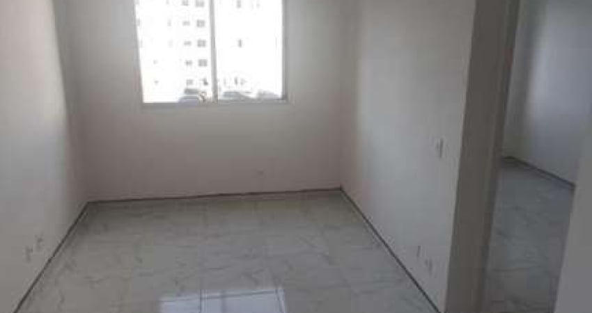 Apartamento para Venda em São Paulo, Loteamento City Jaragua, 2 dormitórios, 1 banheiro, 1 vaga