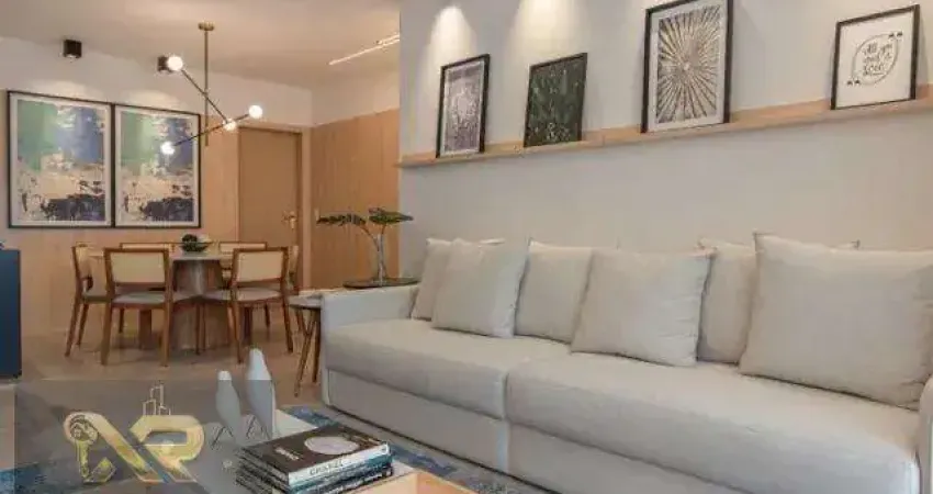Apartamento para Venda em São Paulo, Vila Suzana, 3 dormitórios, 1 suíte, 4 banheiros, 2 vagas