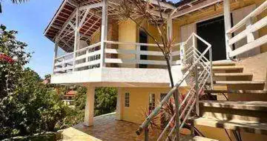 Casa em Condomínio para Venda em Cotia, Granja Viana II, 3 dormitórios, 1 suíte, 4 banheiros, 2 vagas