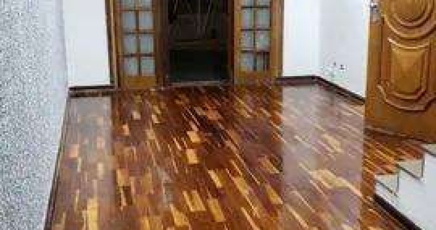 Casa para Venda em São Paulo, Jardim Catanduva, 2 dormitórios, 1 suíte, 2 banheiros, 2 vagas