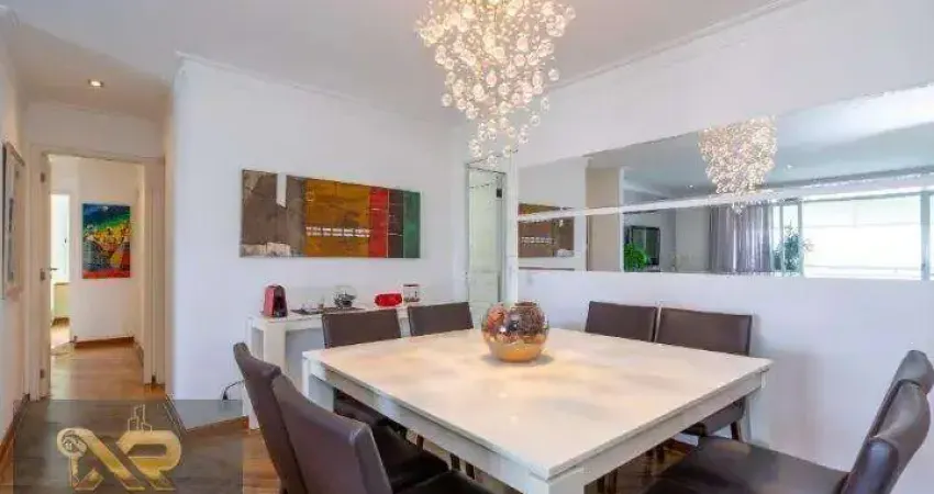 Apartamento para Venda em São Paulo, Lar São Paulo, 4 dormitórios, 2 suítes, 5 banheiros, 3 vagas