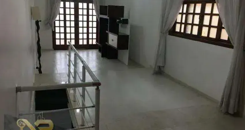 Casa / Sobrado para Venda em São Paulo, Lar São Paulo, 3 dormitórios, 3 suítes, 5 banheiros, 3 vagas