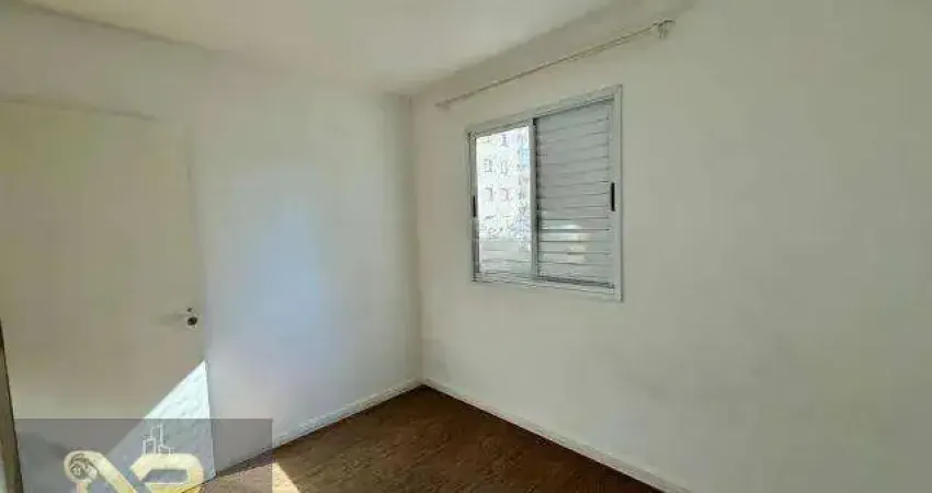 Apartamento para Venda em São Paulo, Jardim Maria Duarte, 2 dormitórios, 1 banheiro, 1 vaga