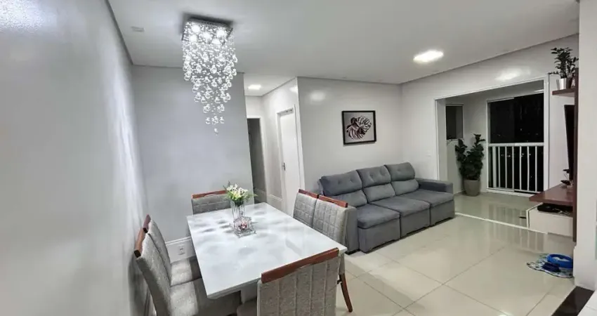 Apartamento para Venda em São Paulo, Fazenda Morumbi, 2 dormitórios, 1 suíte, 2 banheiros, 1 vaga