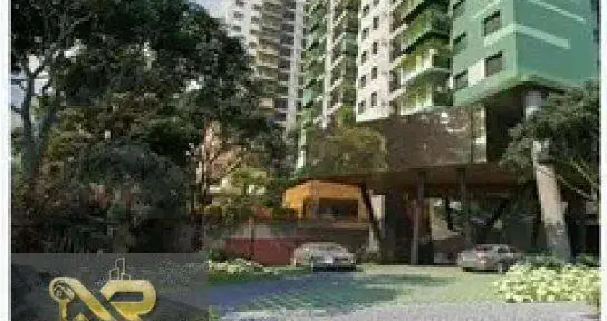 Apartamento para Venda em Guarulhos, Jardim Flor da Montanha, 2 dormitórios, 2 banheiros, 1 vaga