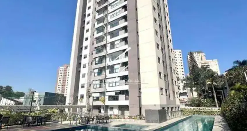 Apartamento para Venda em Santo André, Vila Assunção, 3 dormitórios, 1 suíte, 2 banheiros, 2 vagas