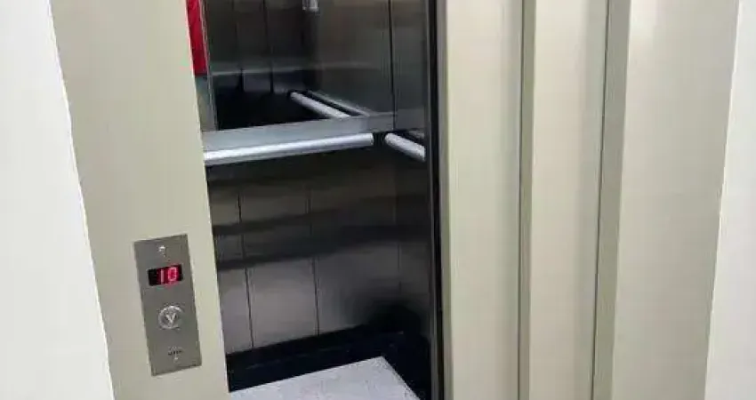Apartamento para Venda em São José do Rio Preto, Boa Vista, 2 dormitórios, 1 suíte, 2 banheiros, 2 vagas