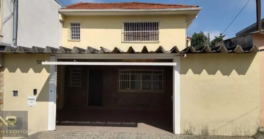 Sobrado para Venda em São Paulo, Cidade Patriarca, 3 dormitórios, 1 suíte, 3 banheiros, 3 vagas