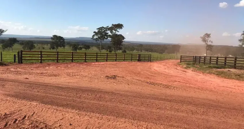 Fazenda à venda na Avenida Filinto Müller, 1, Centro, Três Lagoas