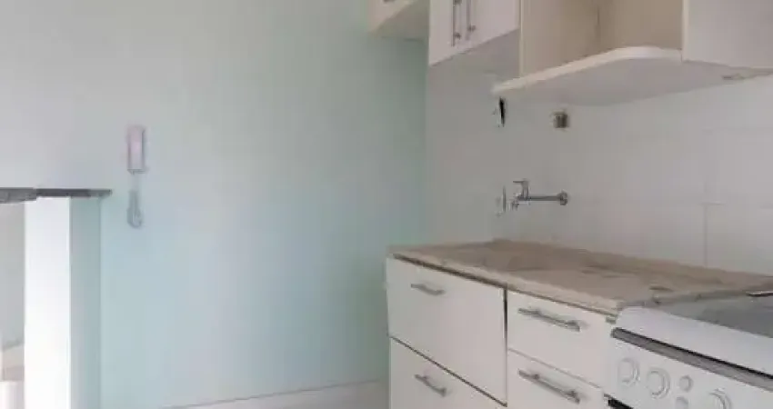 Apartamento para Venda em São Paulo, Jardim Marajoara, 3 dormitórios, 1 banheiro, 1 vaga