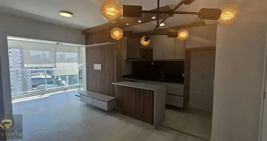Apartamento para Locação em São Paulo, Jardim Prudência, 2 dormitórios, 1 suíte, 2 banheiros, 1 vaga