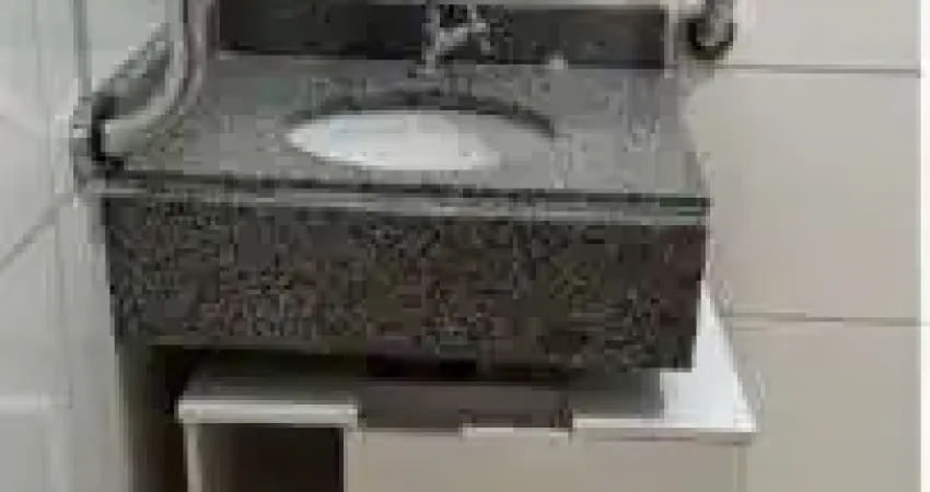 Apartamento para Venda em São José do Rio Preto, Aclimação, 2 dormitórios, 1 banheiro, 1 vaga