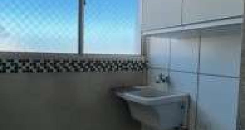 Apartamento Duplex para Venda em São José do Rio Preto, Condomínio Village Rio Preto, 3 dormitórios, 1 suíte, 3 banheiros, 2 vagas