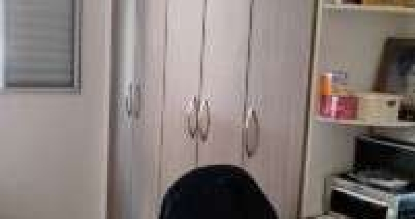 Apartamento para Venda em São José do Rio Preto, Parque das Flores II, 2 dormitórios, 1 banheiro, 1 vaga