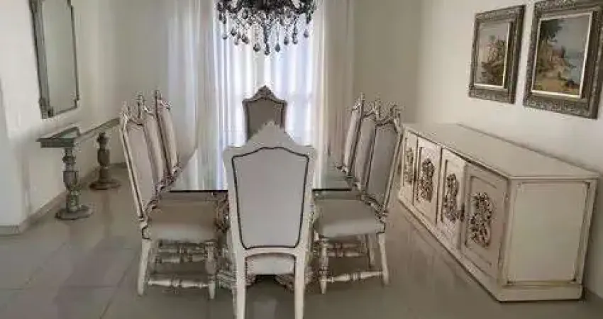Apartamento para Venda em São José do Rio Preto, Vila Bom Jesus, 3 dormitórios, 5 banheiros, 2 vagas