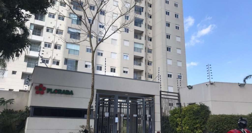 Apartamento para Venda em São Paulo, Vila Andrade, 2 dormitórios, 1 banheiro, 1 vaga
