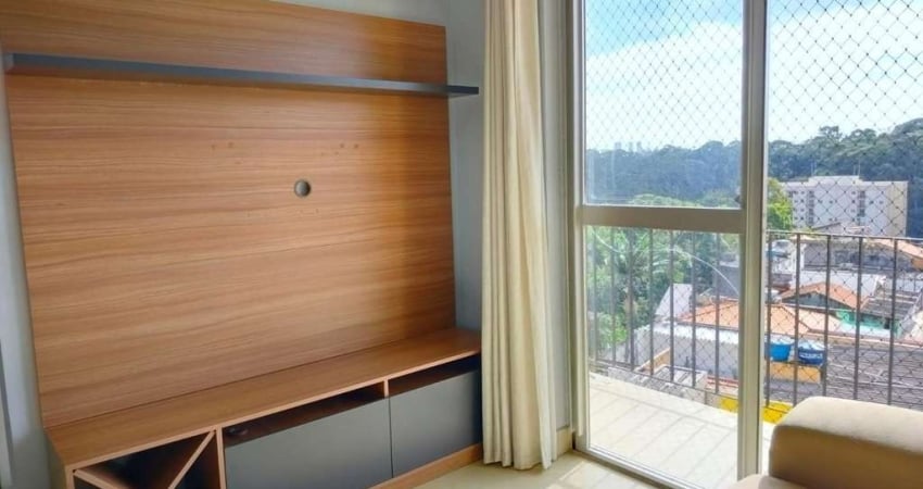 Apartamento para Venda em São Paulo, Jardim Umarizal, 2 dormitórios, 1 banheiro, 1 vaga