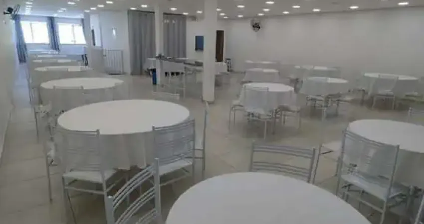 Sala Comercial/Nova para Locação em São Paulo, Parque Independência, 2 banheiros