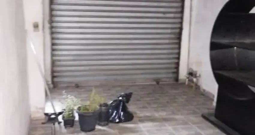 Casa Comercial para Venda em São Paulo, Vila Franca, 3 dormitórios, 1 banheiro, 1 vaga