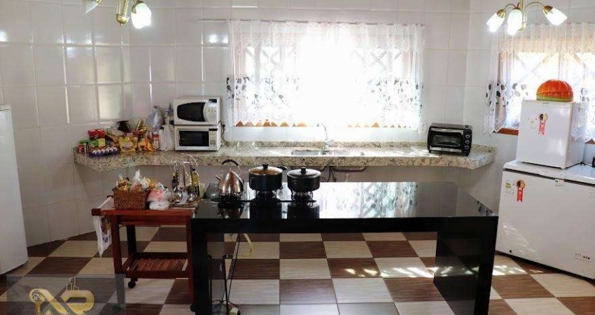 Chácara para Locação em Mogi das Cruzes, Taiaçupeba, 4 dormitórios, 4 banheiros, 20 vagas