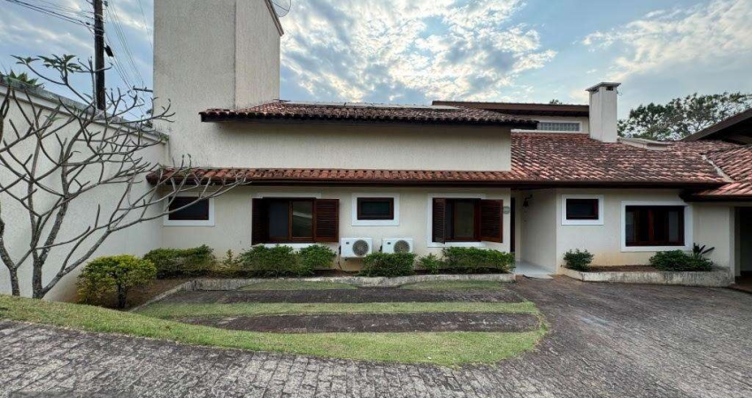 Casa em Condomínio para Venda em Atibaia, Tanque, 7 dormitórios, 5 suítes, 5 vagas