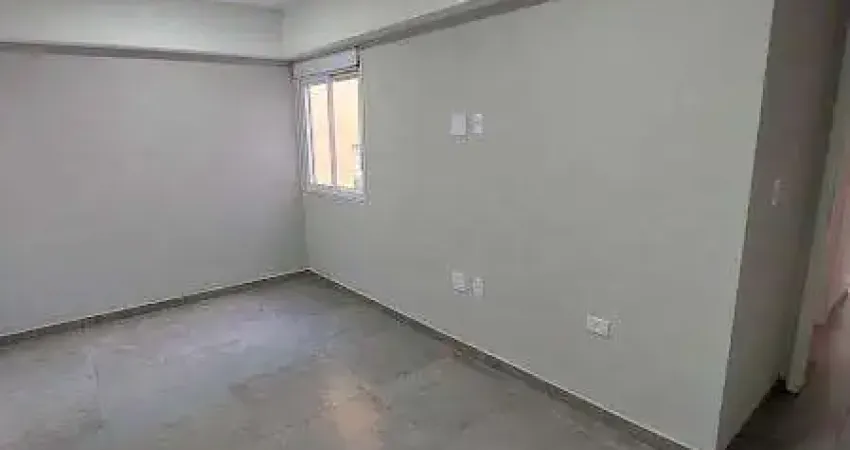 Apartamento para Locação em Taboão da Serra, Parque Monte Alegre, 1 dormitório, 1 banheiro