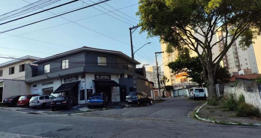 Prédio para Venda em São Paulo, Jardim Cidália, 3 dormitórios, 4 banheiros, 7 vagas