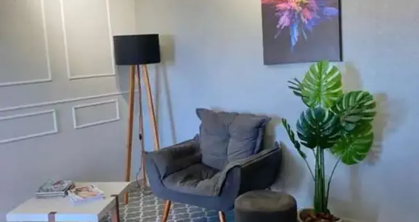Apartamento para Venda em Taboão da Serra, Arraial Paulista, 2 dormitórios, 1 banheiro, 1 vaga