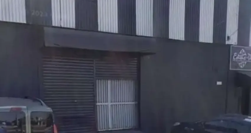 Barracão / Galpão / Depósito à venda na Avenida Conceição, 1040, Centro, Diadema