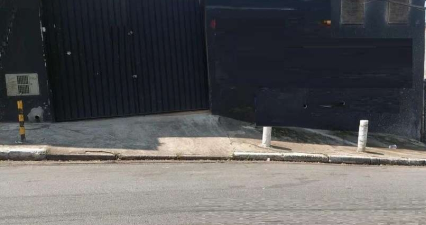 Galpão para Locação em São Paulo, Jardim Olympia, 4 vagas