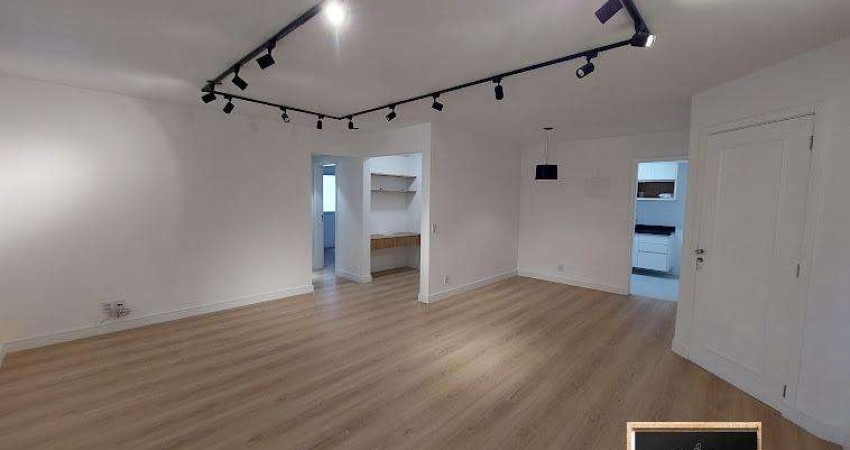 Apartamento para Locação em São Paulo, Vila Andrade, 2 dormitórios, 2 suítes, 3 banheiros, 2 vagas