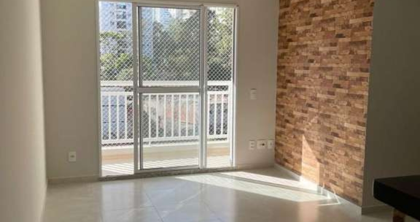 Apartamento para Venda em São Paulo, Parque Reboucas, 3 dormitórios, 1 suíte, 2 banheiros, 1 vaga