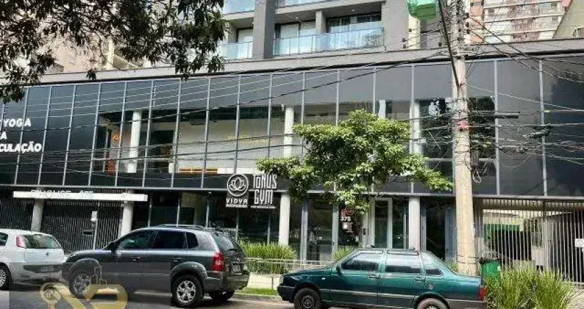 Loja Comercial para Venda em São Paulo, Perdizes, 2 banheiros, 9 vagas