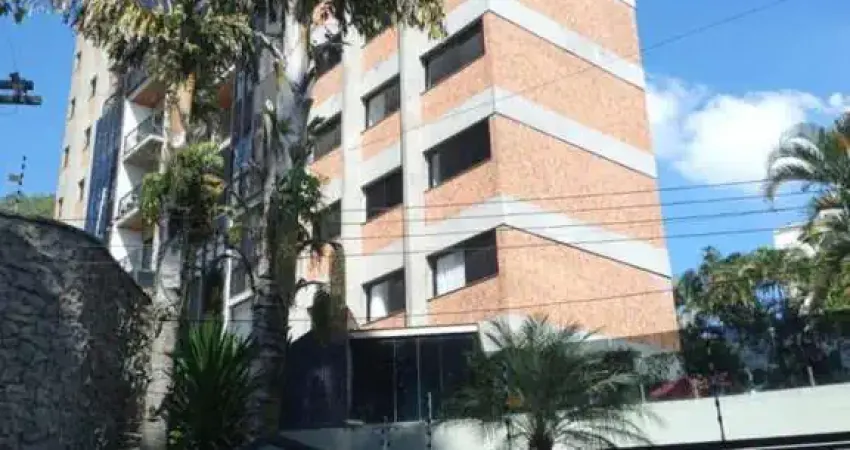 Apartamento para Venda em São Paulo, Vila Santo Estéfano, 3 dormitórios, 1 suíte, 2 banheiros, 2 vagas