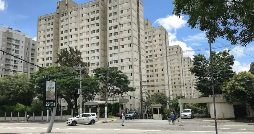 Apartamento para Locação em São Paulo, Vila Prel, 2 dormitórios, 1 banheiro, 1 vaga