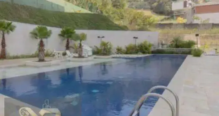 Apartamento para venda em santana de parnaíba, tamboré, 2 dormitórios, 2 suítes, 3 banheiros, 2 vagas