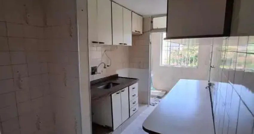 Apartamento para locação em são paulo, jardim umuarama, 2 dormitórios, 1 banheiro, 1 vaga