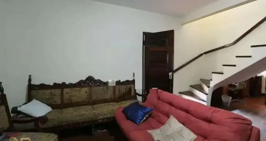 Casa / sobrado para venda em são paulo, jardim ester, 3 dormitórios, 2 banheiros, 2 vagas