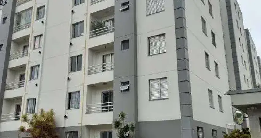Apartamento para venda em taboão da serra, chácara agrindus, 2 dormitórios, 1 banheiro, 1 vaga